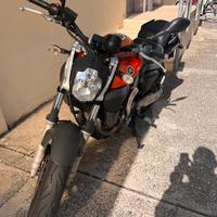 Yamaha MT 03