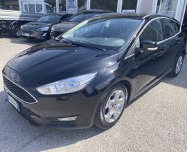 FORD Focus 1.5 TDCi 95 CV Start&Stop Plus