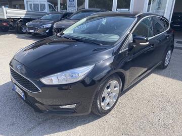 FORD Focus 1.5 TDCi 95 CV Start&Stop Plus