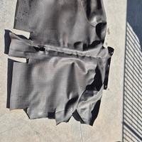 Fiat Panda 30 epoca kit tappeti pavimento gomma