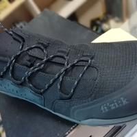 scarpe fizik flat mtb
