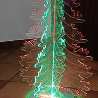 albero di Natale 