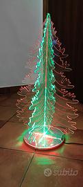 albero di Natale 
