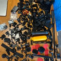 Accessori gopro