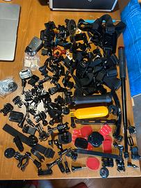 Accessori gopro