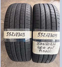 2)2056016 Gomme EST 55218309