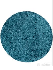 Tappeto rotondo 160cm