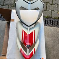 Carene Hypermotard (da competizione )