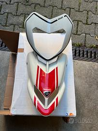 Carene Hypermotard (da competizione )