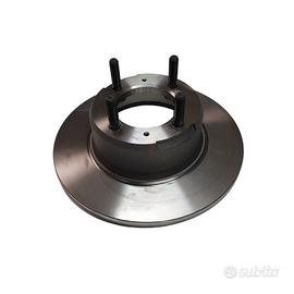 DISCO FRENO ANTERIORE ALFA ROMEO GIULIA,GT,SPIDER