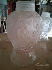 coppe in vetro antiche