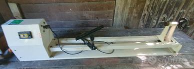 tornio legno