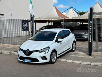 Renault Clio 1.5 dCi Evolution LED NAVI - 2022