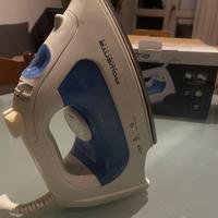 ferro da stiro Rowenta