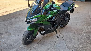 Ninja 1100sx se