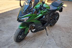 Ninja 1100sx se