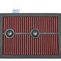 FILTRO ASPIRAZIONE DIRETTA SKODA RAPID NH 12-20