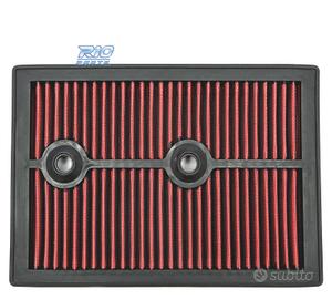 FILTRO ASPIRAZIONE DIRETTA SKODA RAPID NH 12-20