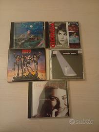 CD vari