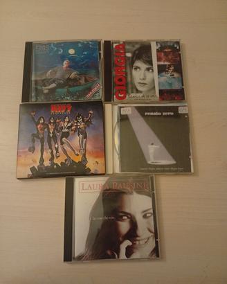 CD vari