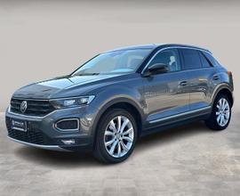 Volkswagen T-Roc 2.0 tdi Advanced 4motion dsg