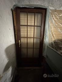Porte all’inglese