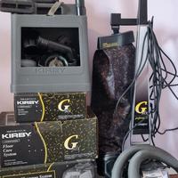 aspirapolvere Kirby G6 Performance Con Accessori 