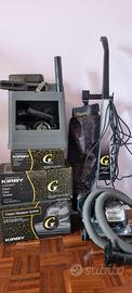 aspirapolvere Kirby G6 Performance Con Accessori 