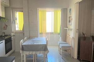 Quadrilocale in zona ben servita