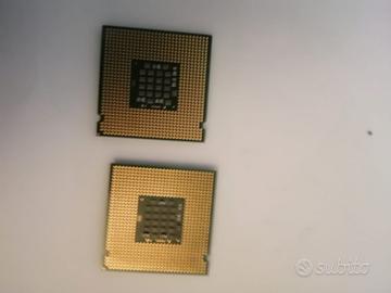Cpu intel socket 775