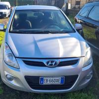 RICAMBI USATI AUTO HYUNDAI i20 1° Serie D4FB Dies