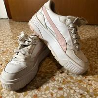 Scarpe Puma donna numero 37.5