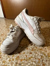 Scarpe Puma donna numero 37.5