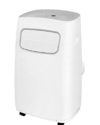 Climatizzatore portatile 9000 btu Comfee