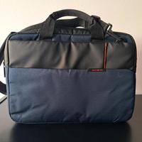 BORSA SAMSONITE PORTA PC PORTATILE 15 POLLICI