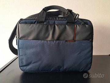 BORSA SAMSONITE PORTA PC PORTATILE 15 POLLICI