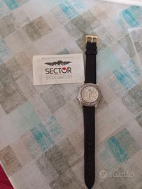 orologio Sector 