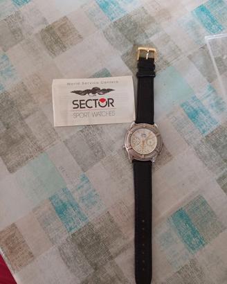 orologio Sector 