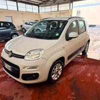 PANDA GPL 1.2 lounge