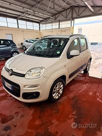 PANDA GPL 1.2 lounge