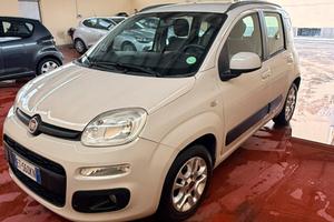 PANDA GPL 1.2 lounge