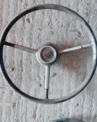 volanti alfa romeo Giulia/1750/giulietta