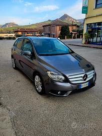 Mercedes-Benz Classe B 160 CDI Executive