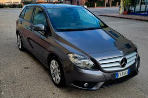 Mercedes-Benz Classe B 160 CDI Executive