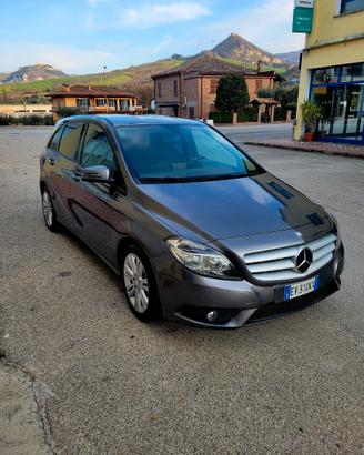 Mercedes-Benz Classe B 160 CDI Executive