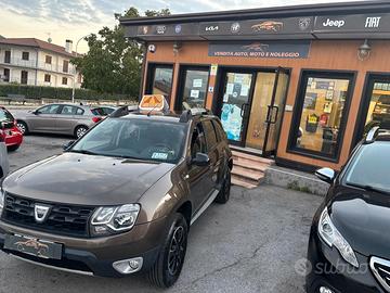 Dacia Duster 1.5 dCi 110 CV S&S 4x4 Serie Speciale