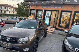 Dacia Duster 1.5 dCi 110 CV S&S 4x4 Serie Speciale