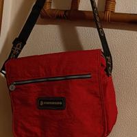 Borsa capiente + borsello