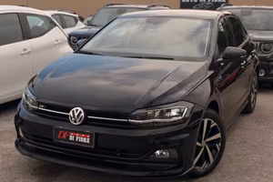 Volkswagen Polo 1.6 TDI 95cv R-LINE FULL LED MATRI