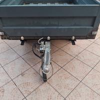 carrello appendice ellebi